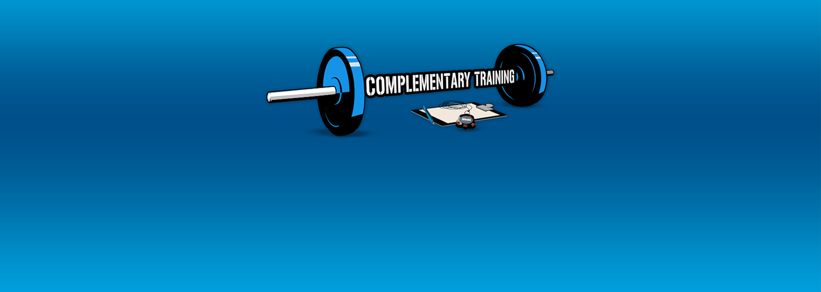 Complementary Training Podcast